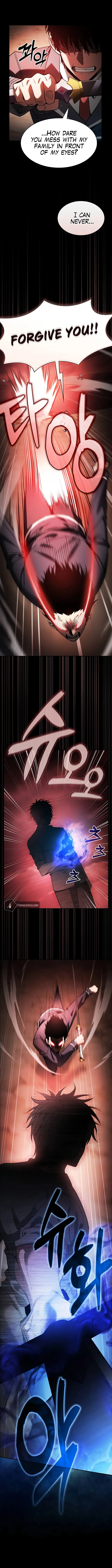 Academy's Genius Swordmaster Chapter 33 Page 41
