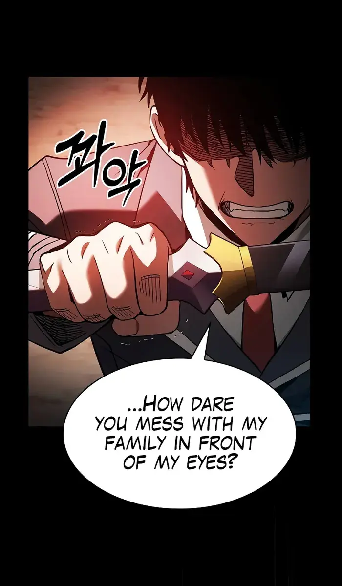 Academy's Genius Swordmaster Chapter 33 Page 42