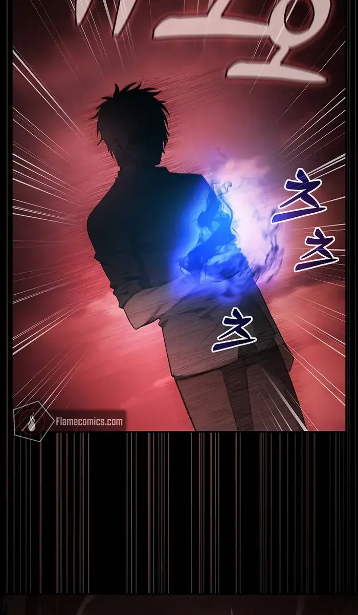 Academy's Genius Swordmaster Chapter 33 Page 46