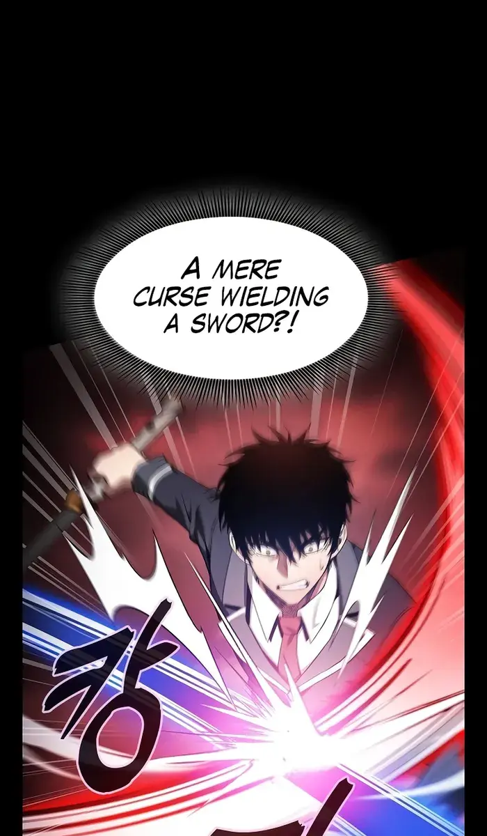 Academy's Genius Swordmaster Chapter 33 Page 57