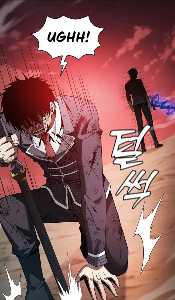 Academy's Genius Swordmaster Chapter 33 Page 71