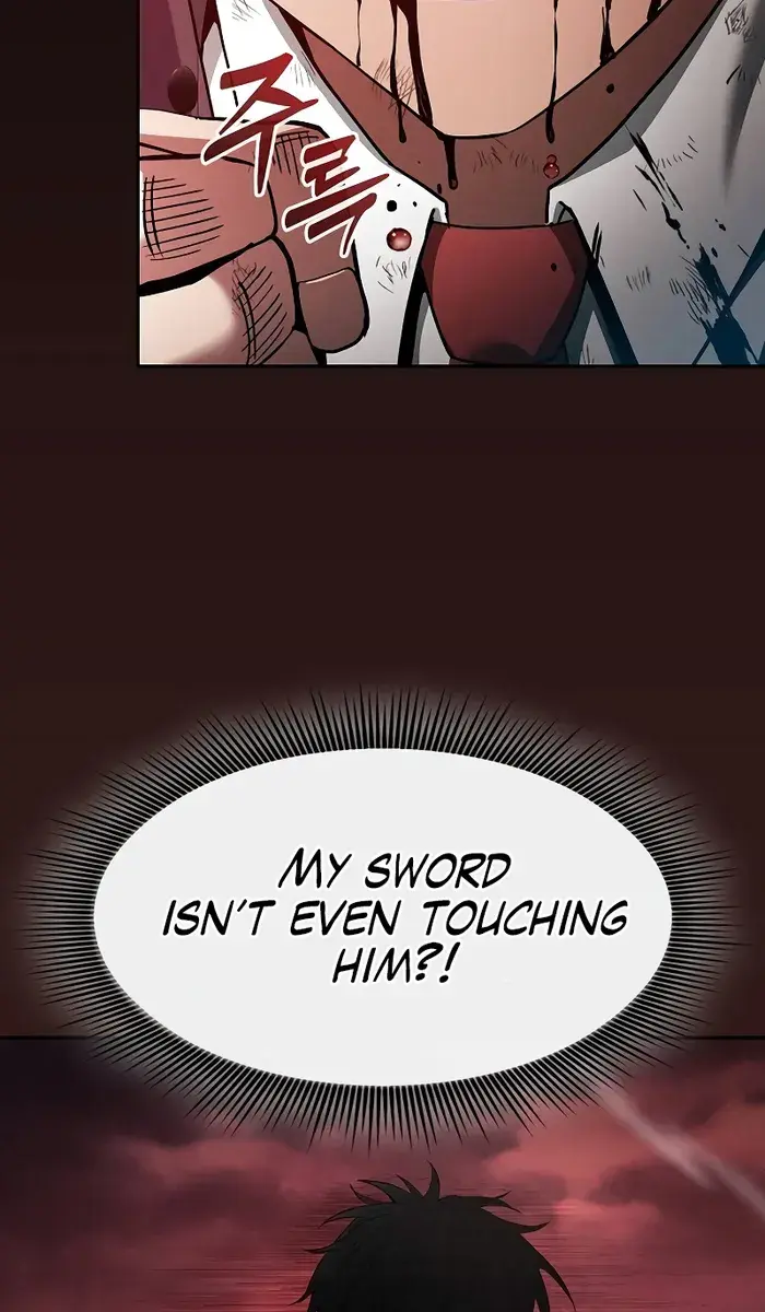 Academy's Genius Swordmaster Chapter 33 Page 73