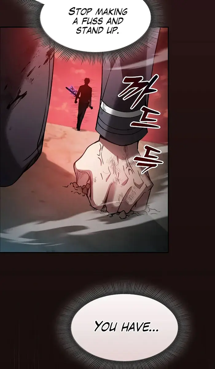 Academy's Genius Swordmaster Chapter 33 Page 76