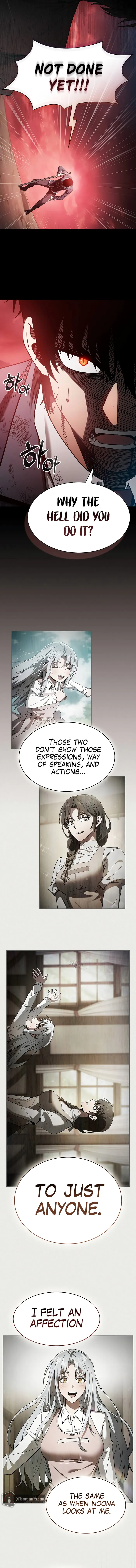 Academy's Genius Swordmaster Chapter 33 Page 80