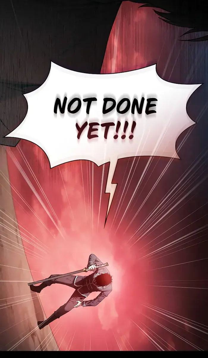 Academy's Genius Swordmaster Chapter 33 Page 81