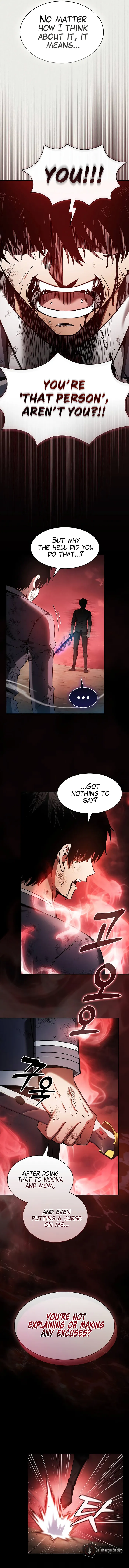 Academy's Genius Swordmaster Chapter 33 Page 88