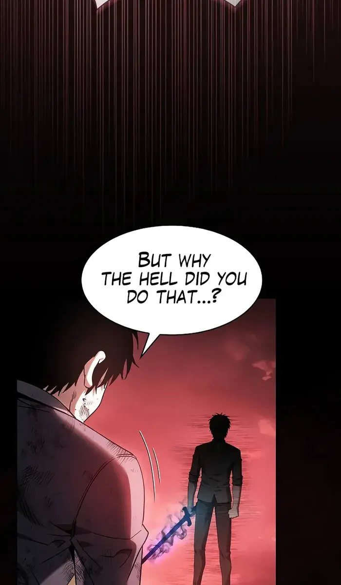 Academy's Genius Swordmaster Chapter 33 Page 91