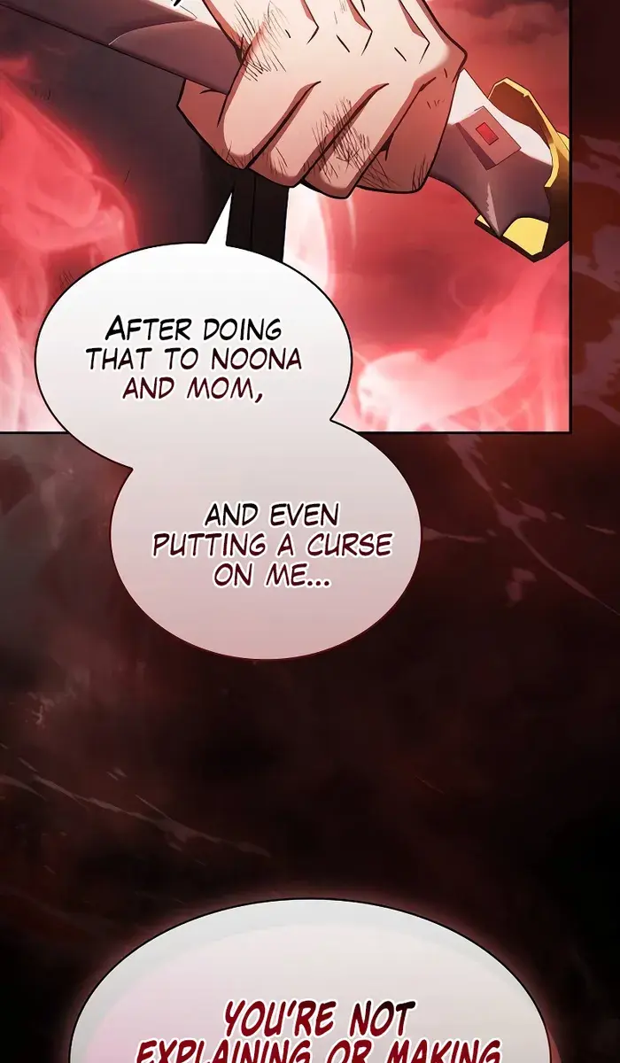 Academy's Genius Swordmaster Chapter 33 Page 94