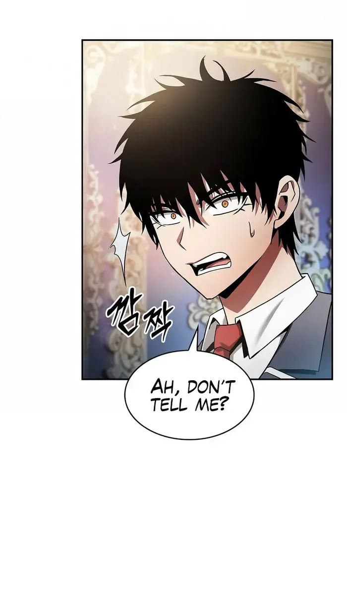 Academy's Genius Swordmaster Chapter 34 Page 4