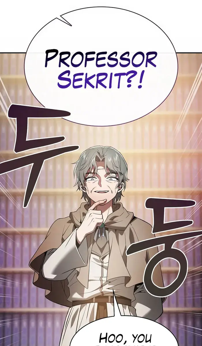 Academy's Genius Swordmaster Chapter 34 Page 5