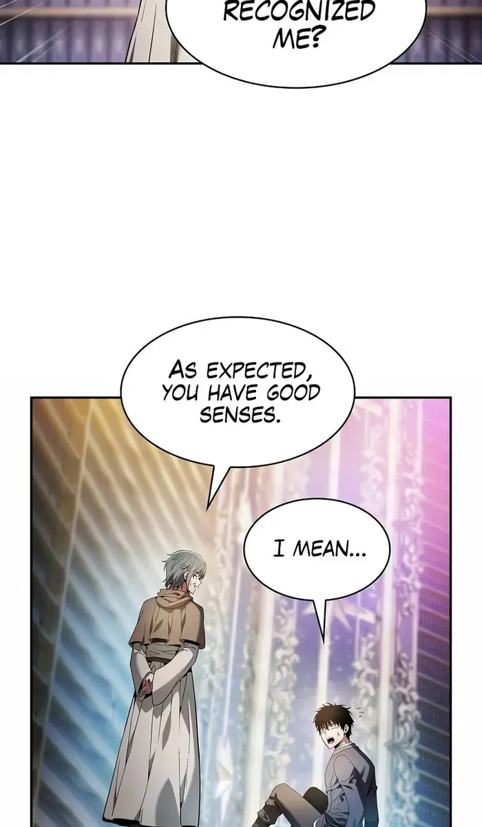 Academy's Genius Swordmaster Chapter 34 Page 6