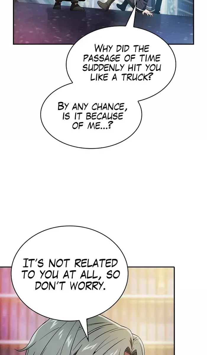 Academy's Genius Swordmaster Chapter 34 Page 7