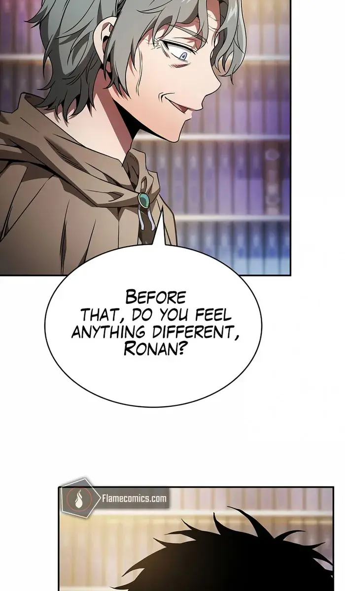 Academy's Genius Swordmaster Chapter 34 Page 8