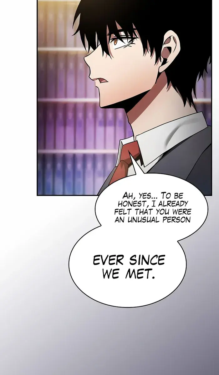 Academy's Genius Swordmaster Chapter 34 Page 9
