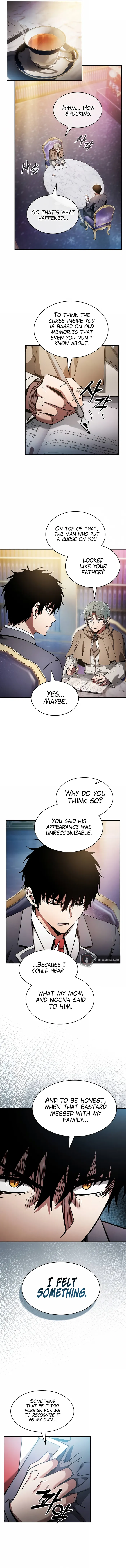 Academy's Genius Swordmaster Chapter 34 Page 19