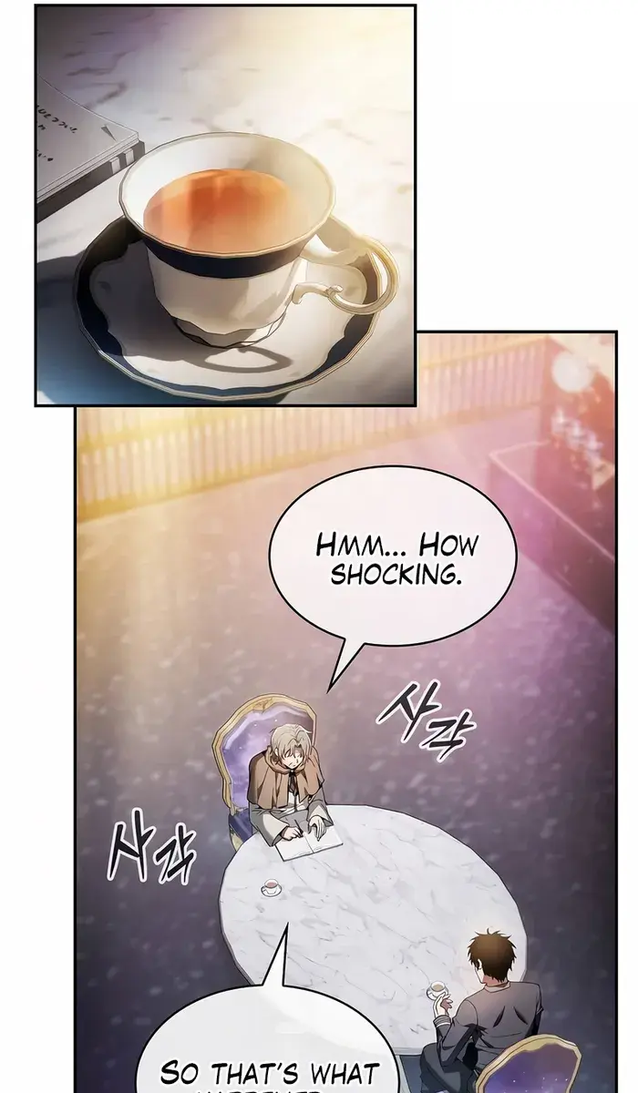 Academy's Genius Swordmaster Chapter 34 Page 20