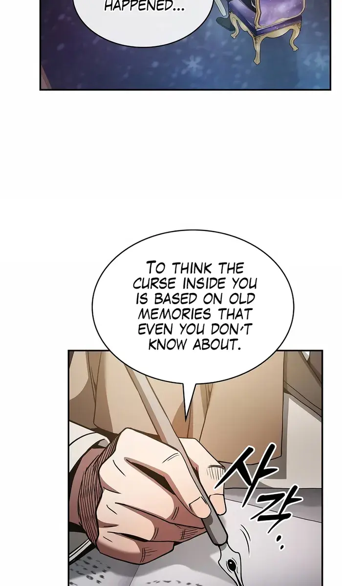 Academy's Genius Swordmaster Chapter 34 Page 21