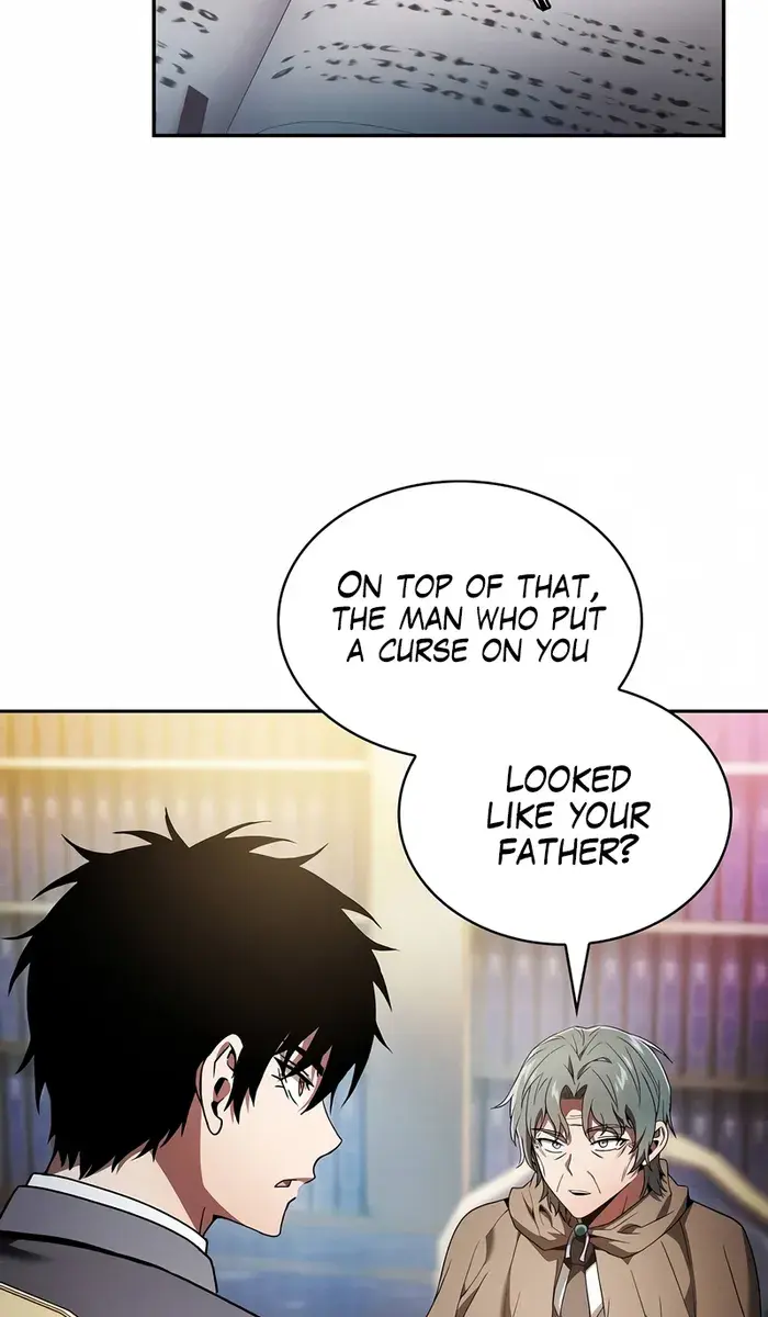 Academy's Genius Swordmaster Chapter 34 Page 22