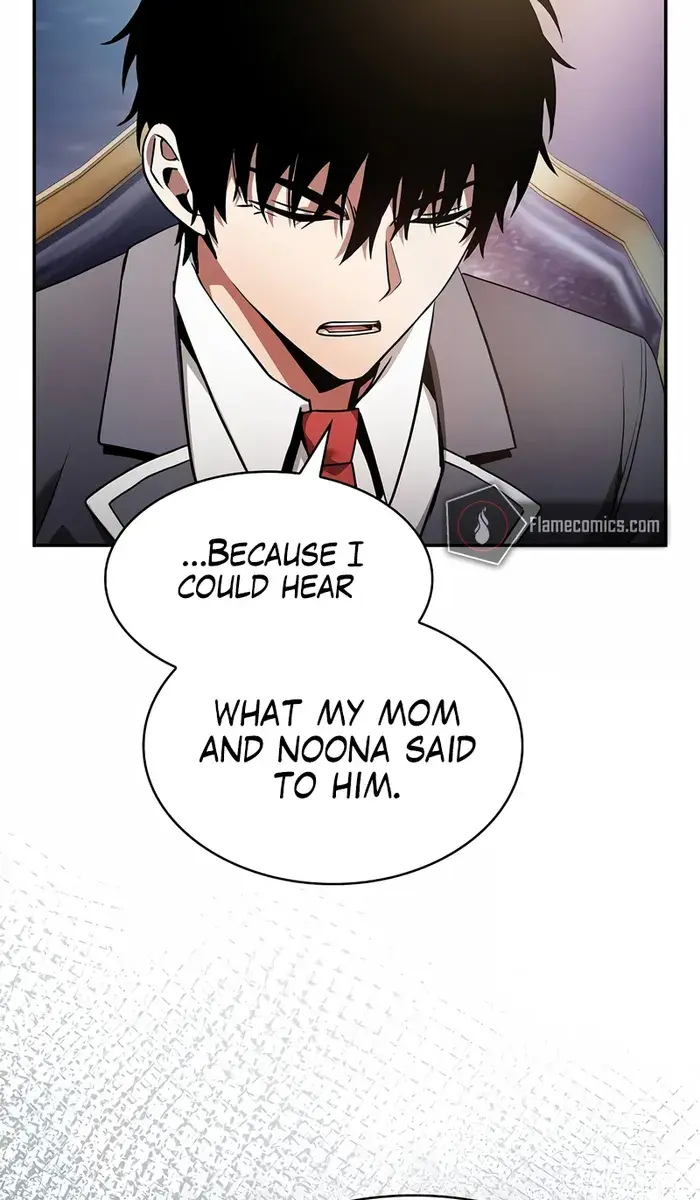 Academy's Genius Swordmaster Chapter 34 Page 24