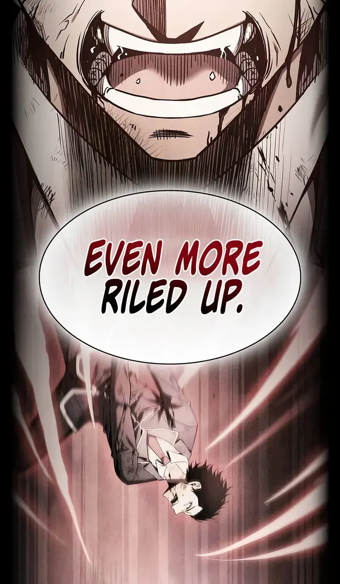 Academy's Genius Swordmaster Chapter 34 Page 31
