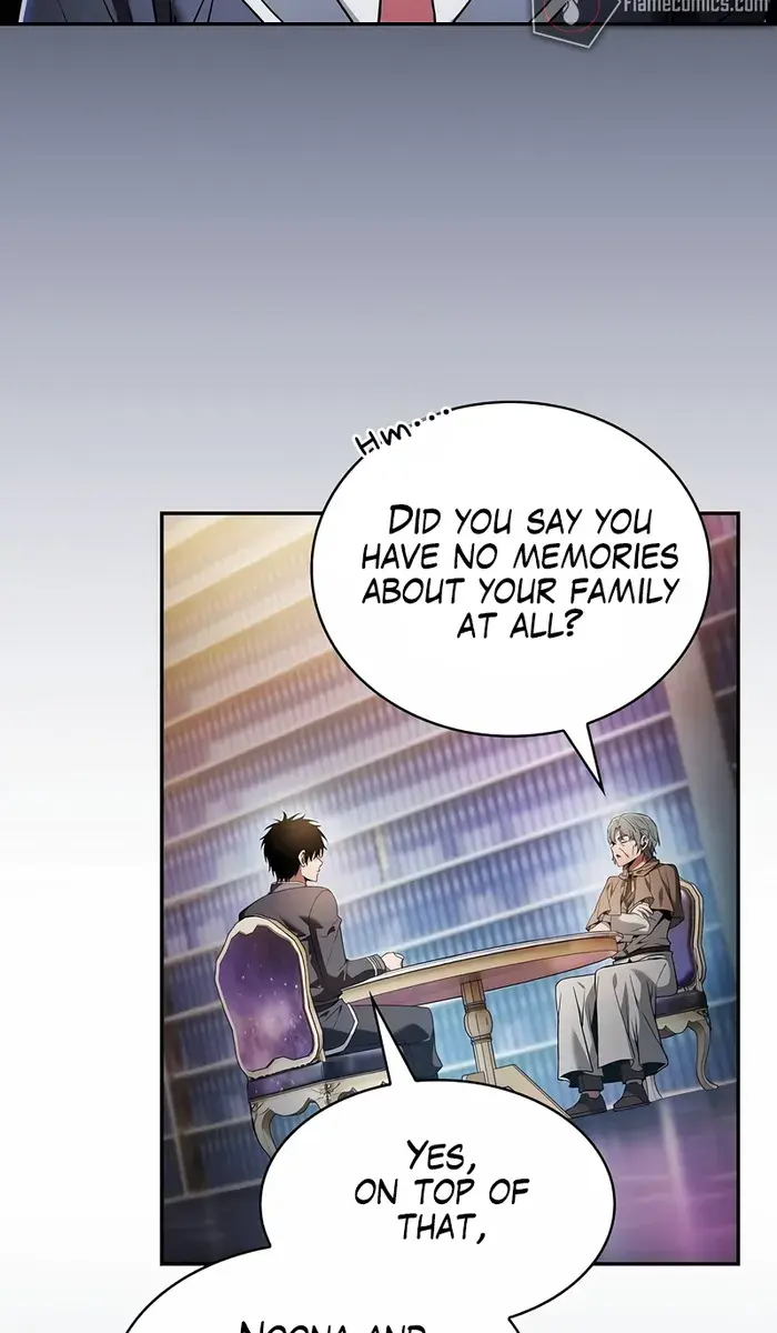 Academy's Genius Swordmaster Chapter 34 Page 34