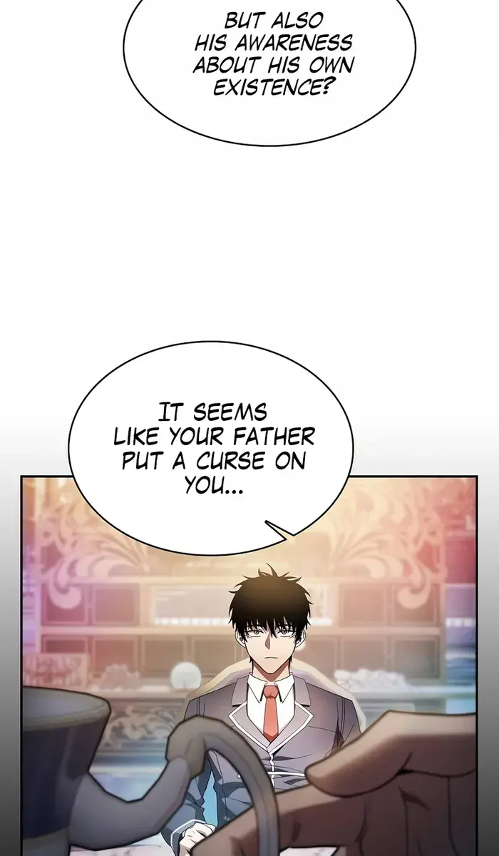 Academy's Genius Swordmaster Chapter 34 Page 41
