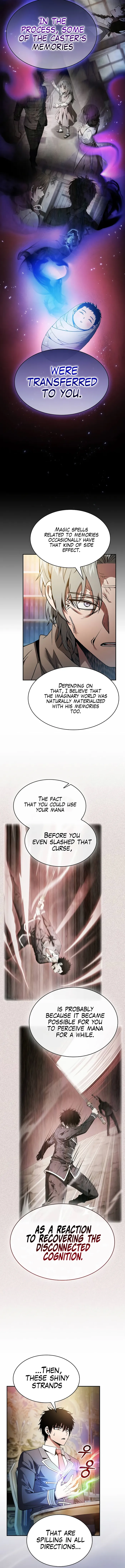 Academy's Genius Swordmaster Chapter 34 Page 44