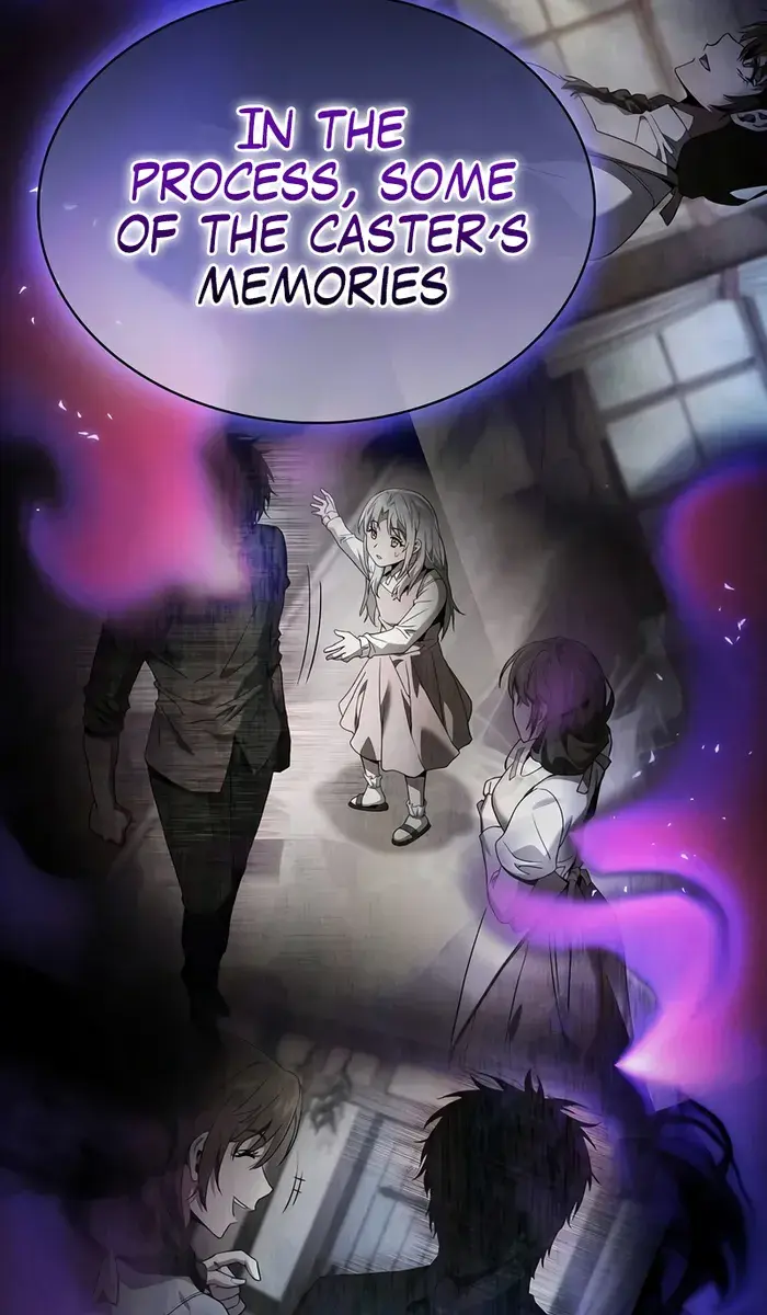 Academy's Genius Swordmaster Chapter 34 Page 45