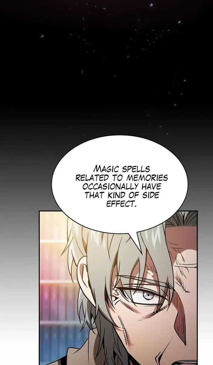 Academy's Genius Swordmaster Chapter 34 Page 47