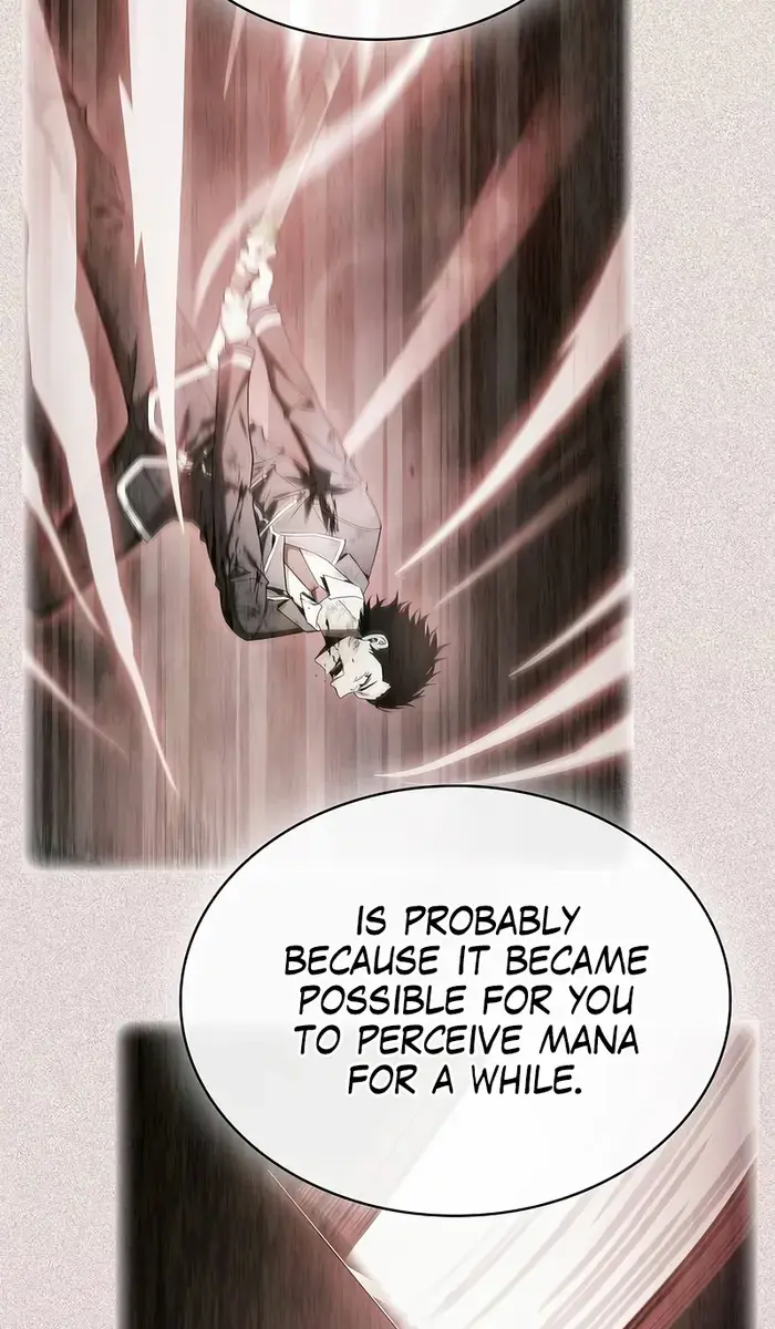 Academy's Genius Swordmaster Chapter 34 Page 49