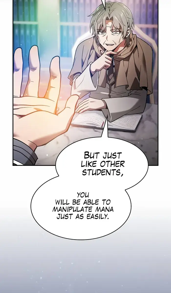 Academy's Genius Swordmaster Chapter 34 Page 56