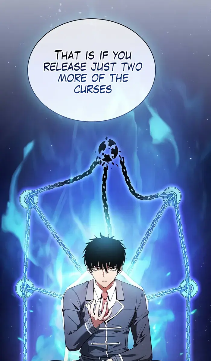Academy's Genius Swordmaster Chapter 34 Page 57