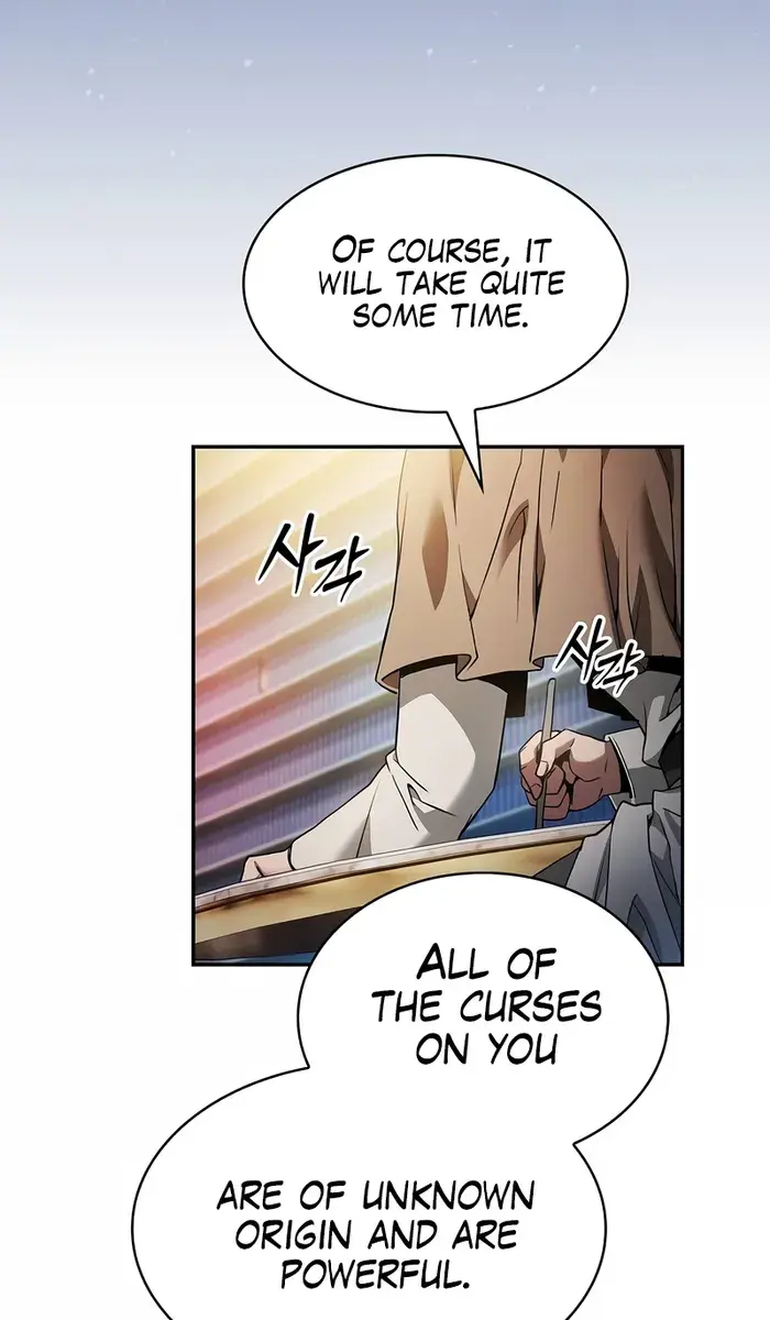 Academy's Genius Swordmaster Chapter 34 Page 59