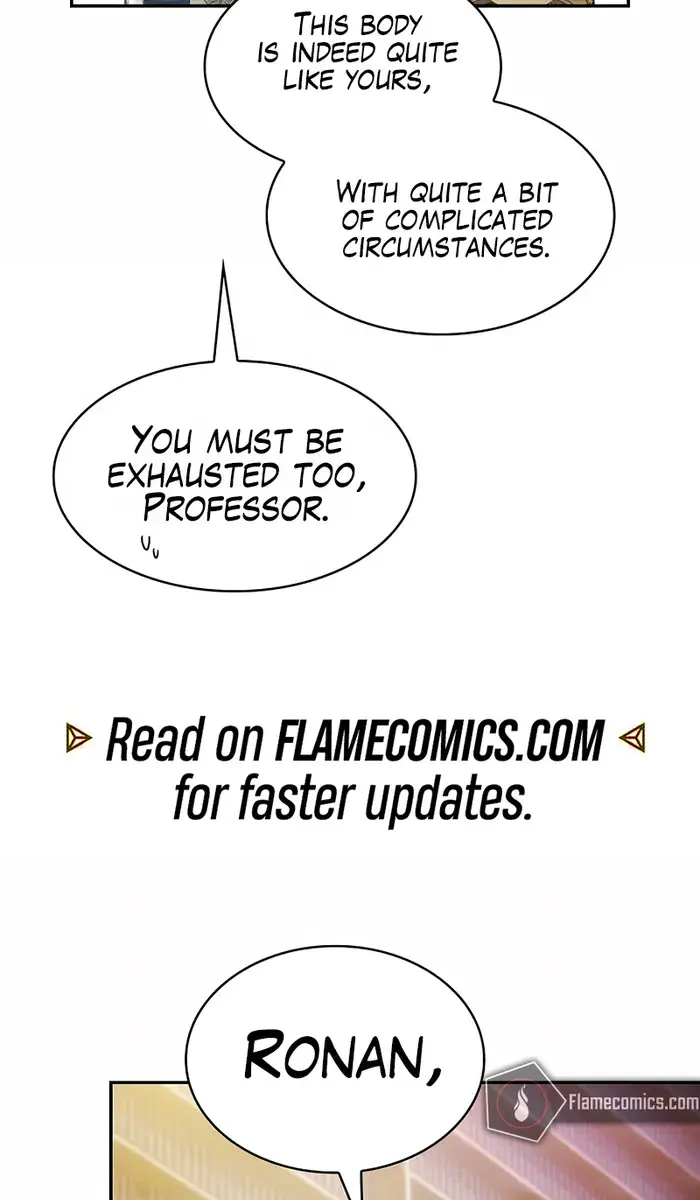 Academy's Genius Swordmaster Chapter 34 Page 67