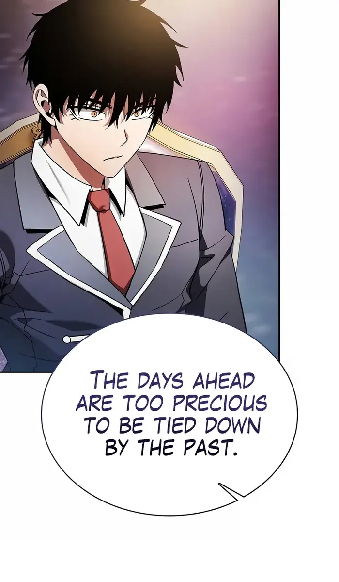 Academy's Genius Swordmaster Chapter 34 Page 69
