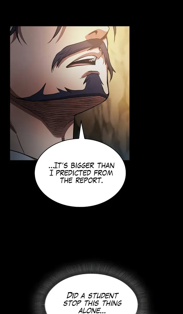 Academy's Genius Swordmaster Chapter 34 Page 81