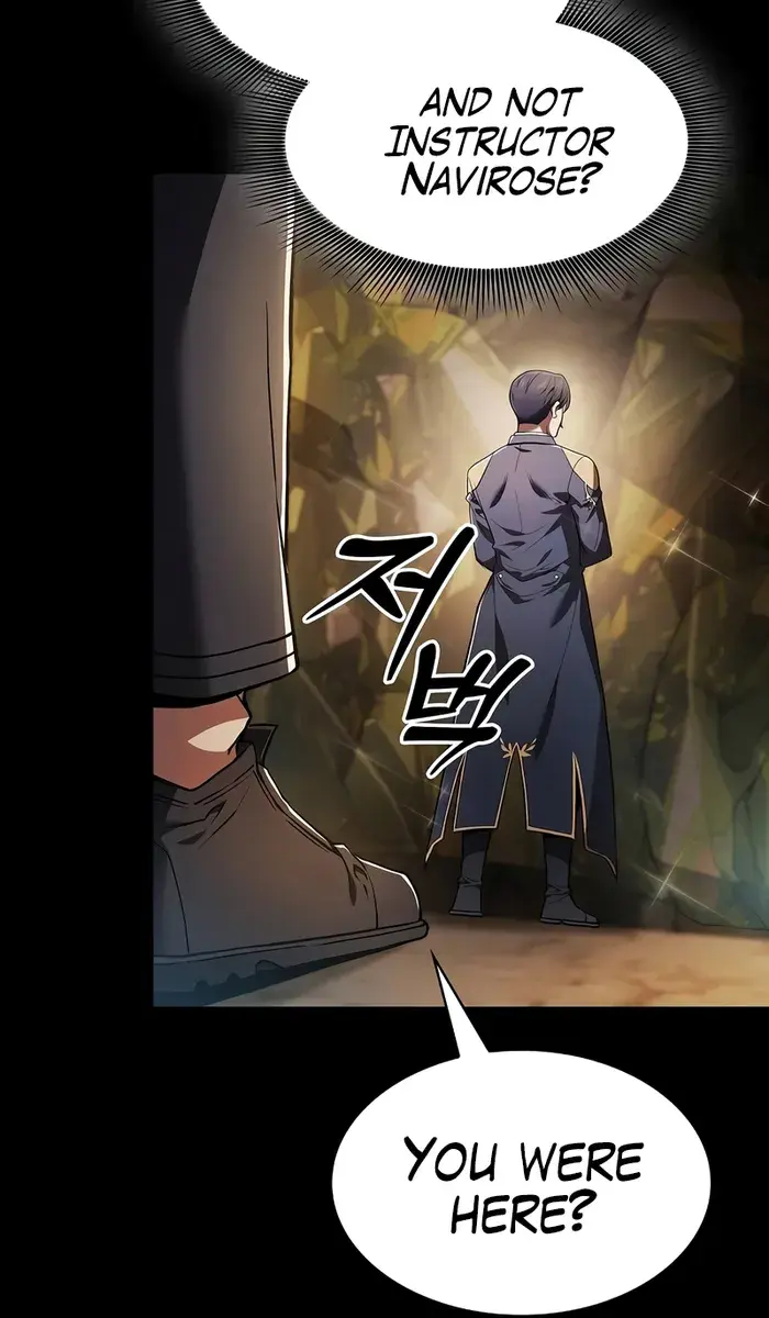 Academy's Genius Swordmaster Chapter 34 Page 82