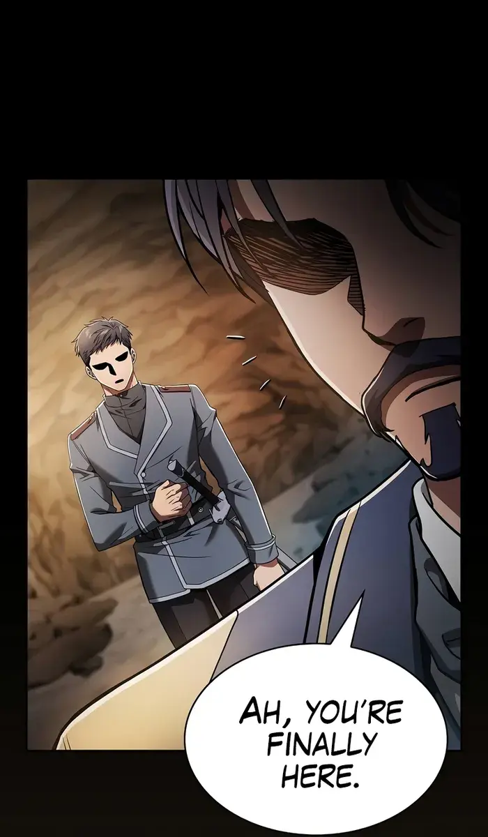 Academy's Genius Swordmaster Chapter 34 Page 83