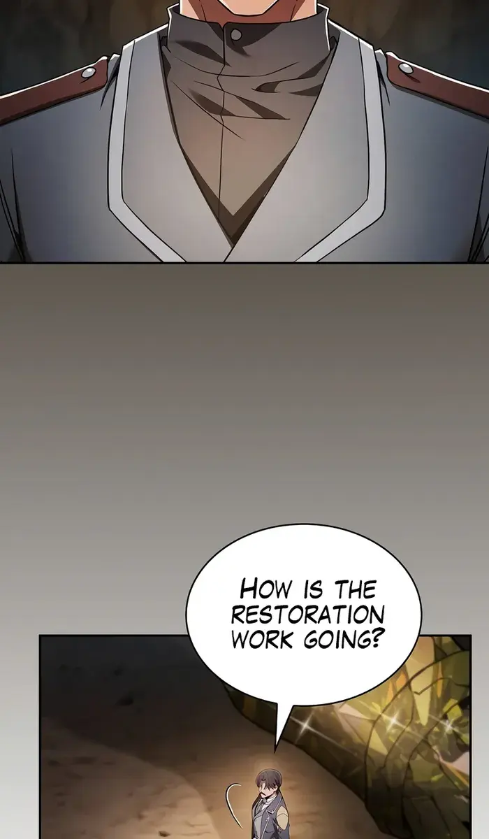 Academy's Genius Swordmaster Chapter 34 Page 85