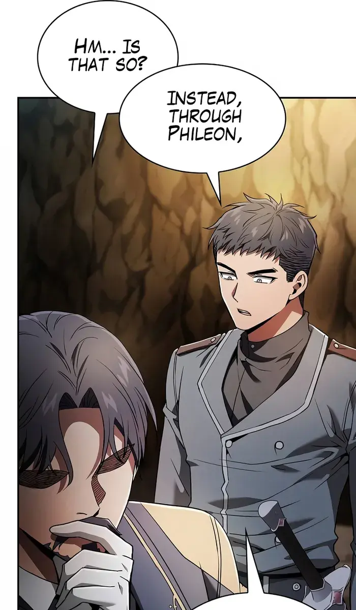 Academy's Genius Swordmaster Chapter 34 Page 90