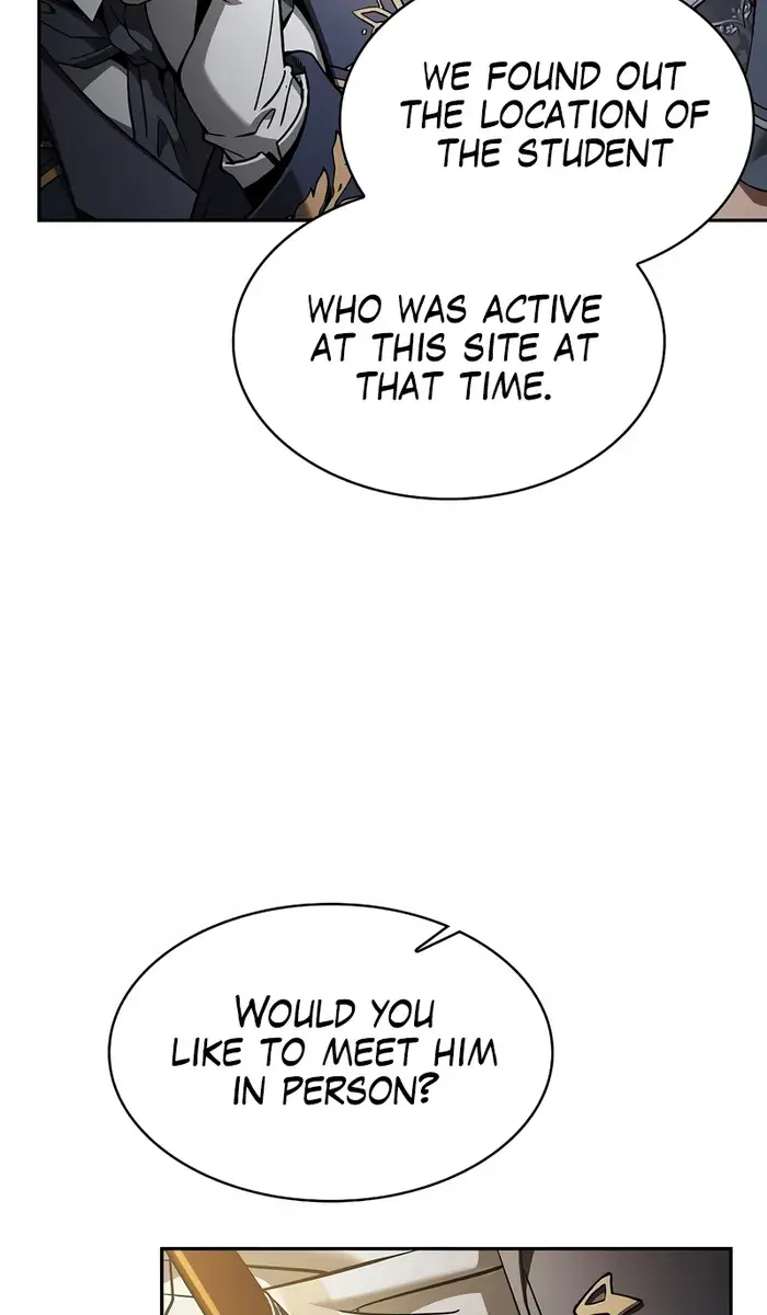 Academy's Genius Swordmaster Chapter 34 Page 91