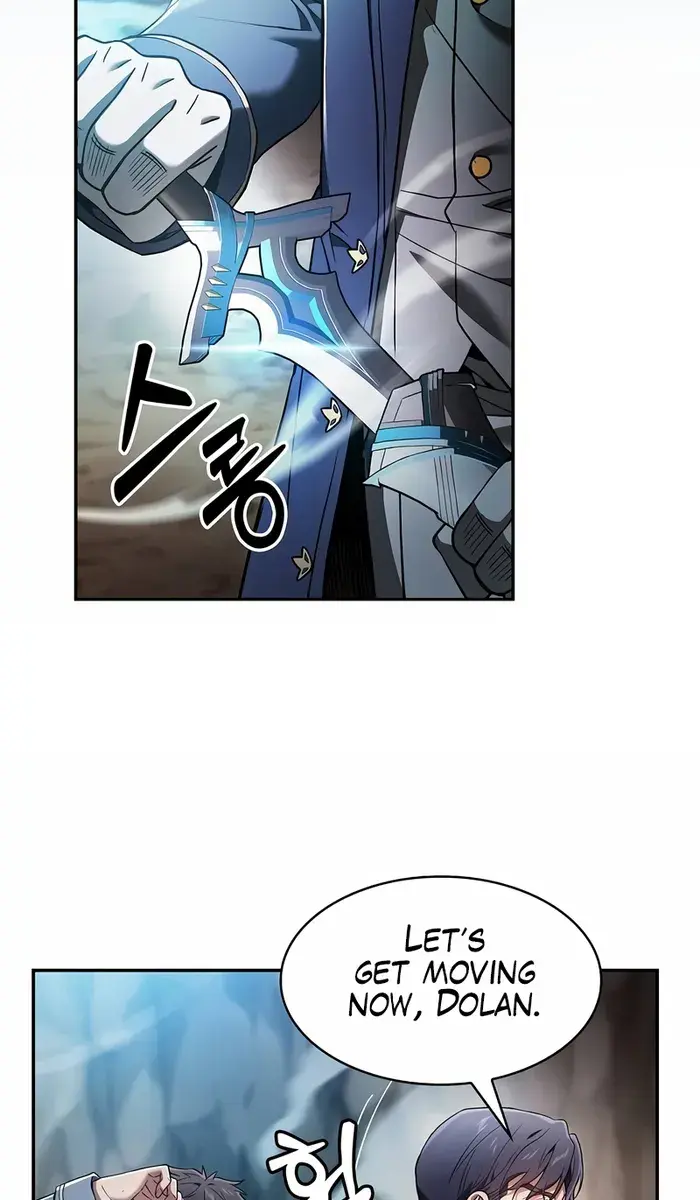 Academy's Genius Swordmaster Chapter 34 Page 126