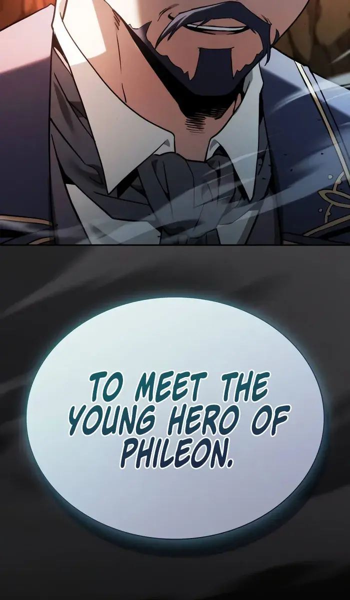 Academy's Genius Swordmaster Chapter 34 Page 132