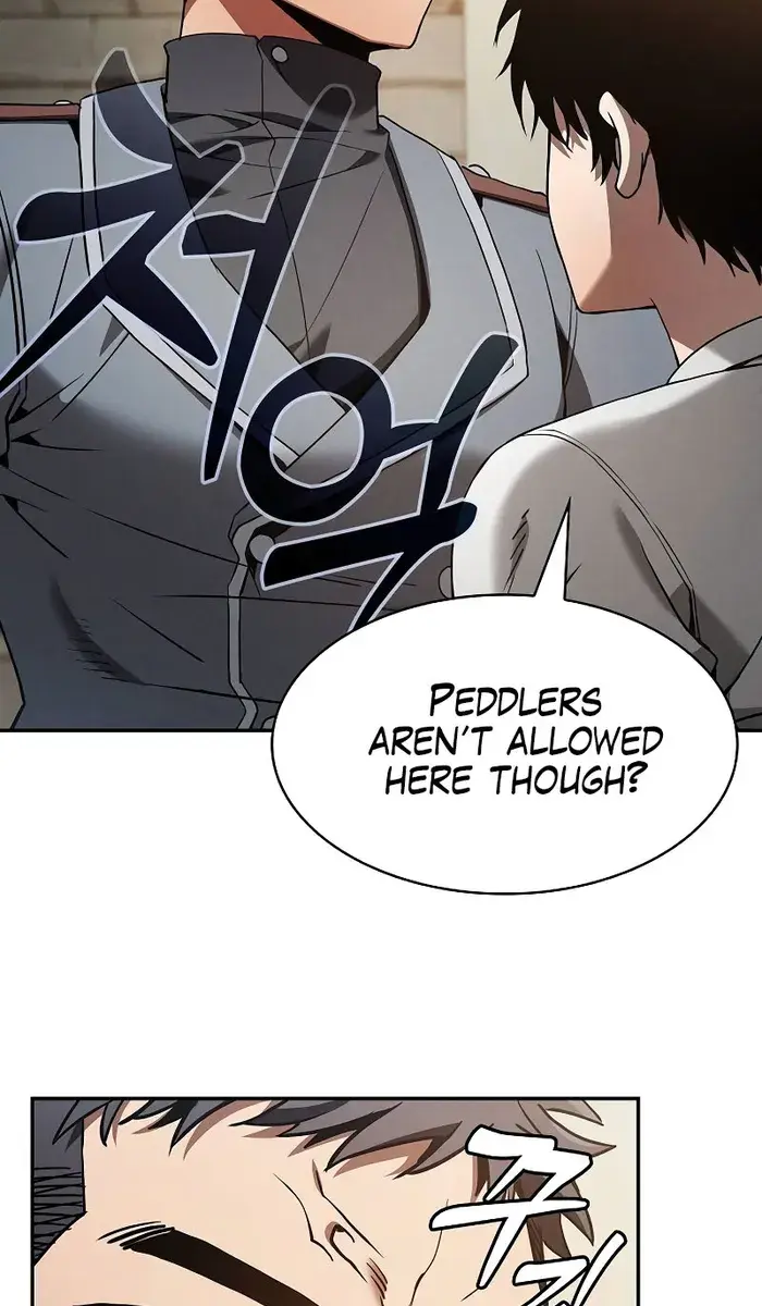 Academy's Genius Swordmaster Chapter 35 Page 7