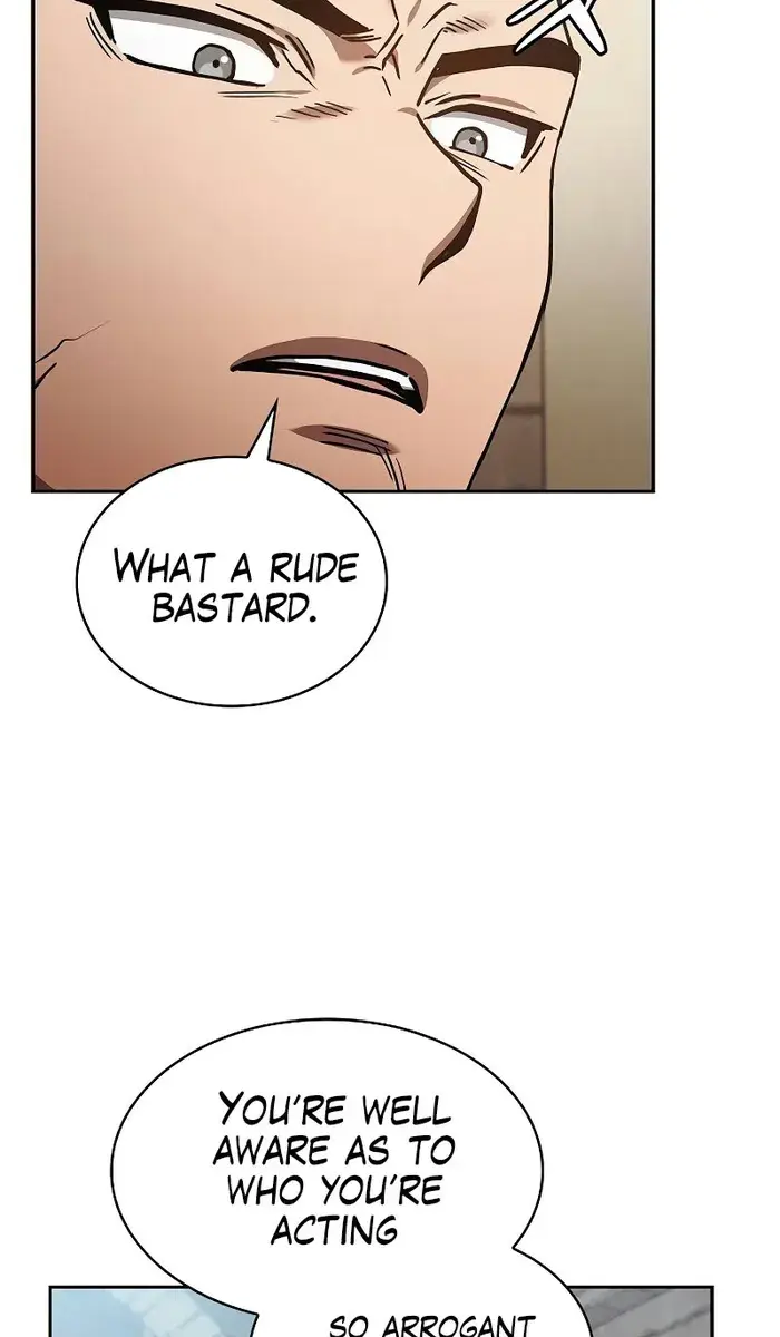 Academy's Genius Swordmaster Chapter 35 Page 8
