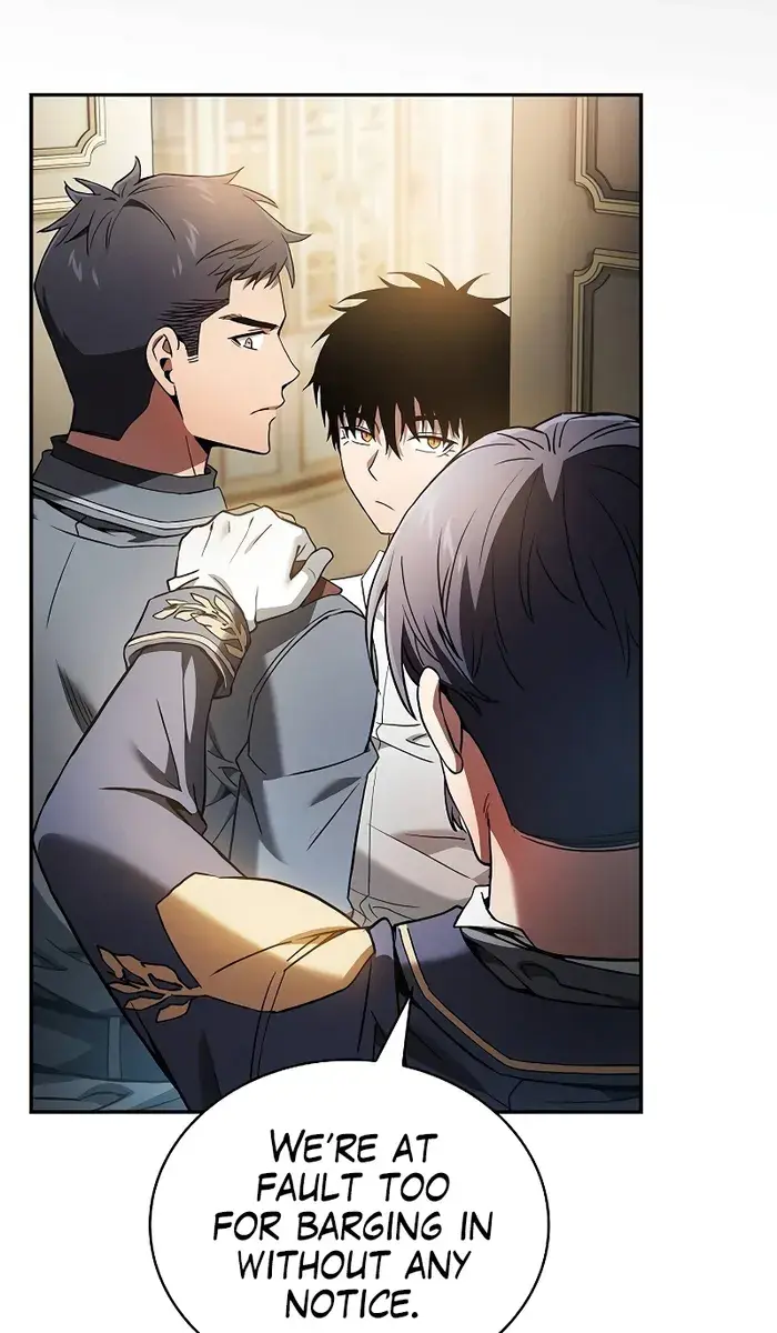Academy's Genius Swordmaster Chapter 35 Page 15
