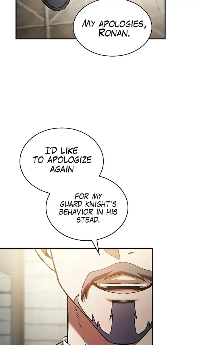 Academy's Genius Swordmaster Chapter 35 Page 18