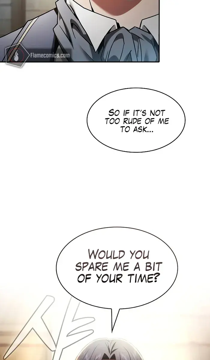 Academy's Genius Swordmaster Chapter 35 Page 19