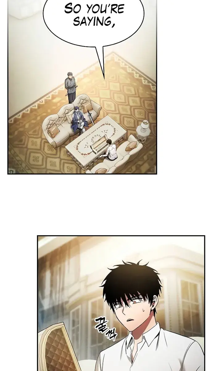 Academy's Genius Swordmaster Chapter 35 Page 24