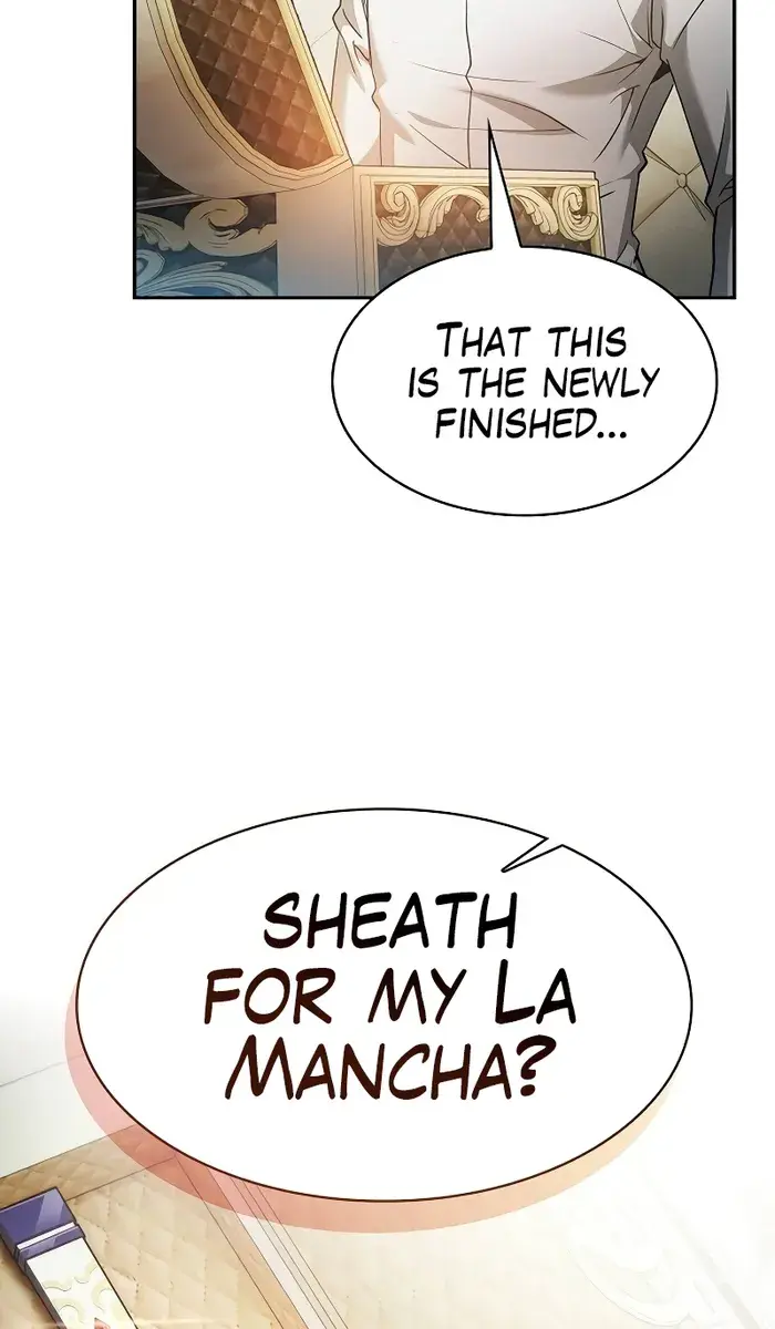 Academy's Genius Swordmaster Chapter 35 Page 25